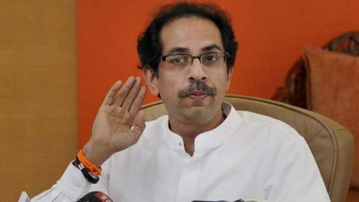 shivsena 9